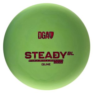 DGA Steady BL